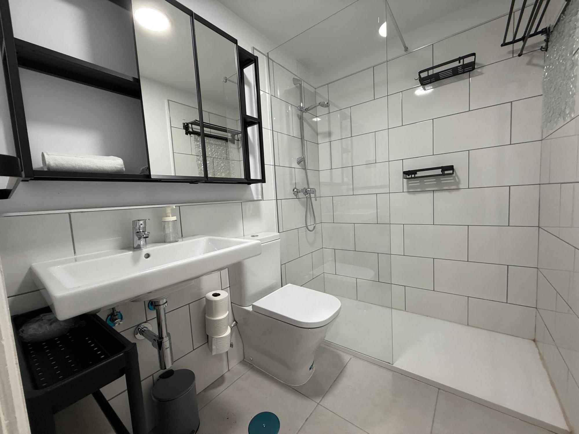 Apartment Dunas Ii