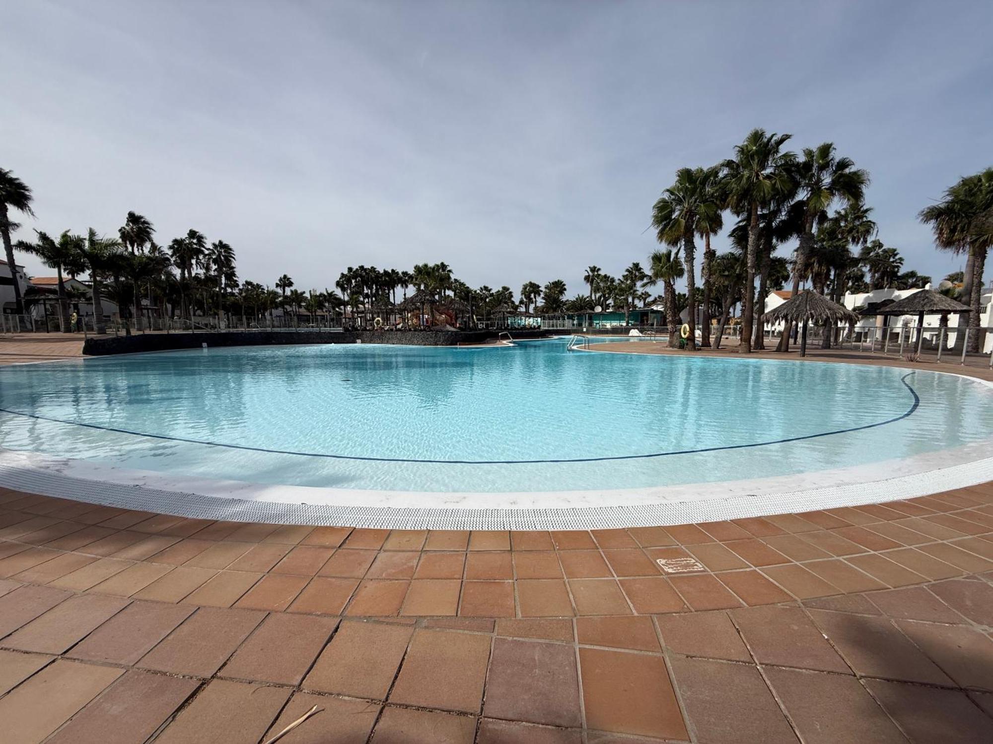 Apartment Dunas Ii *