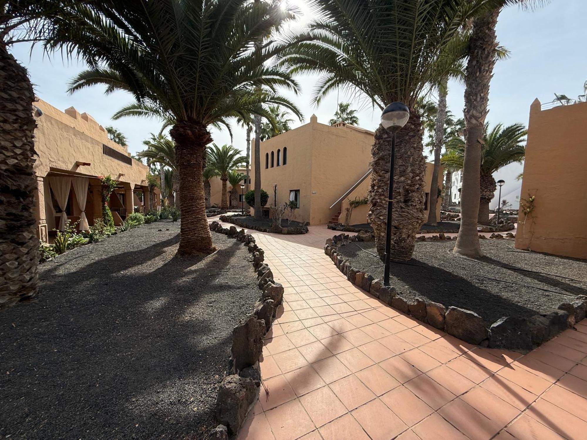 Dunas Ii Corralejo