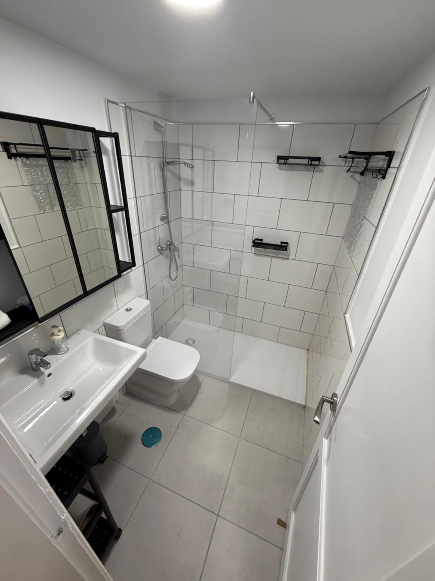 Dunas Ii Apartment Corralejo