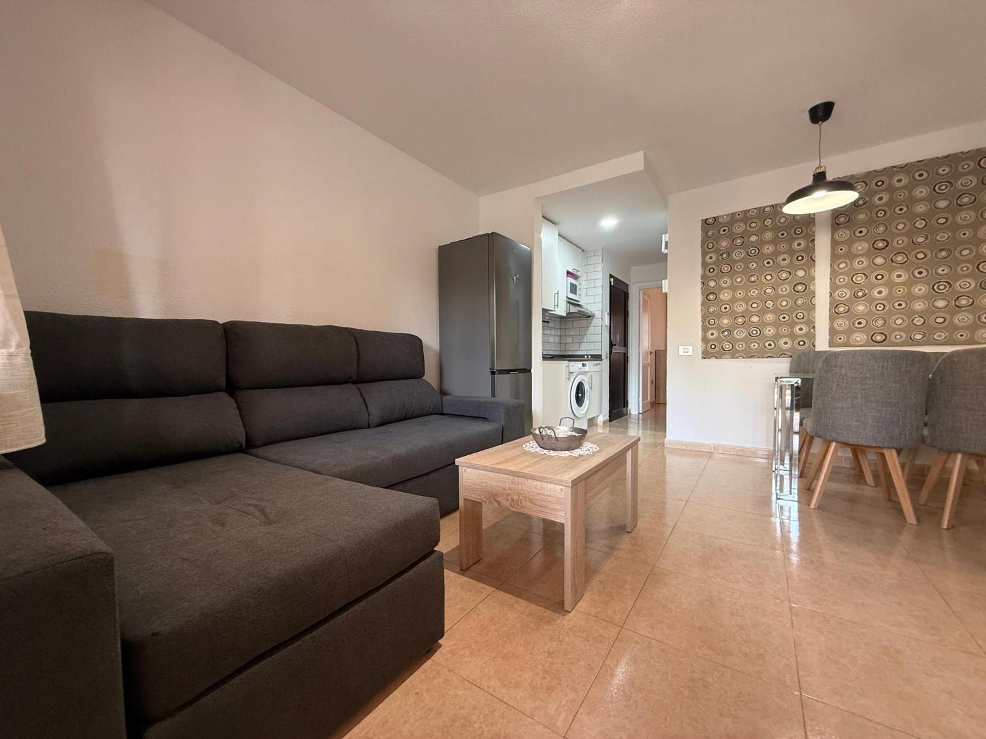 Apartment Dunas Ii *