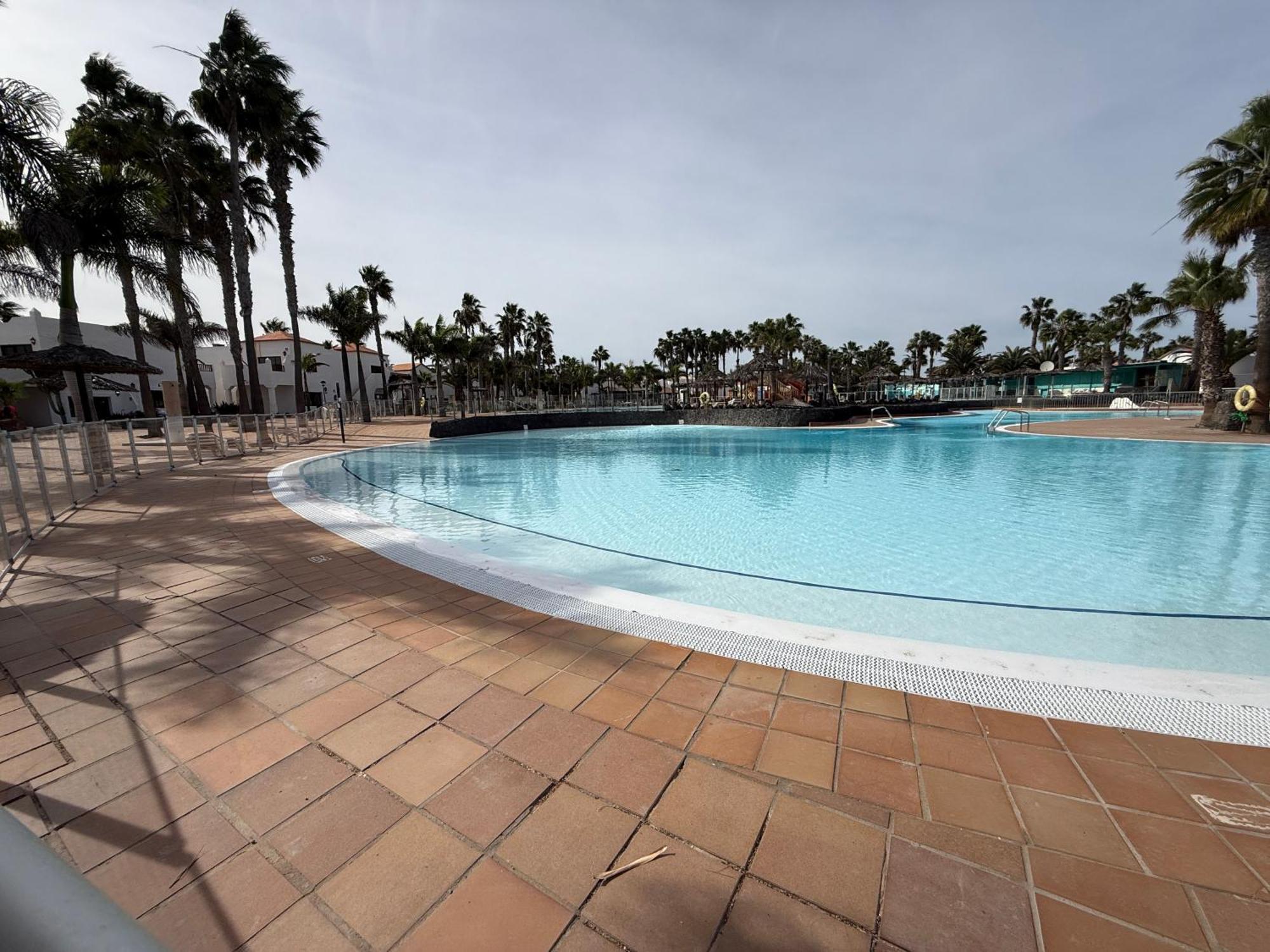Apartment Dunas Ii Corralejo
