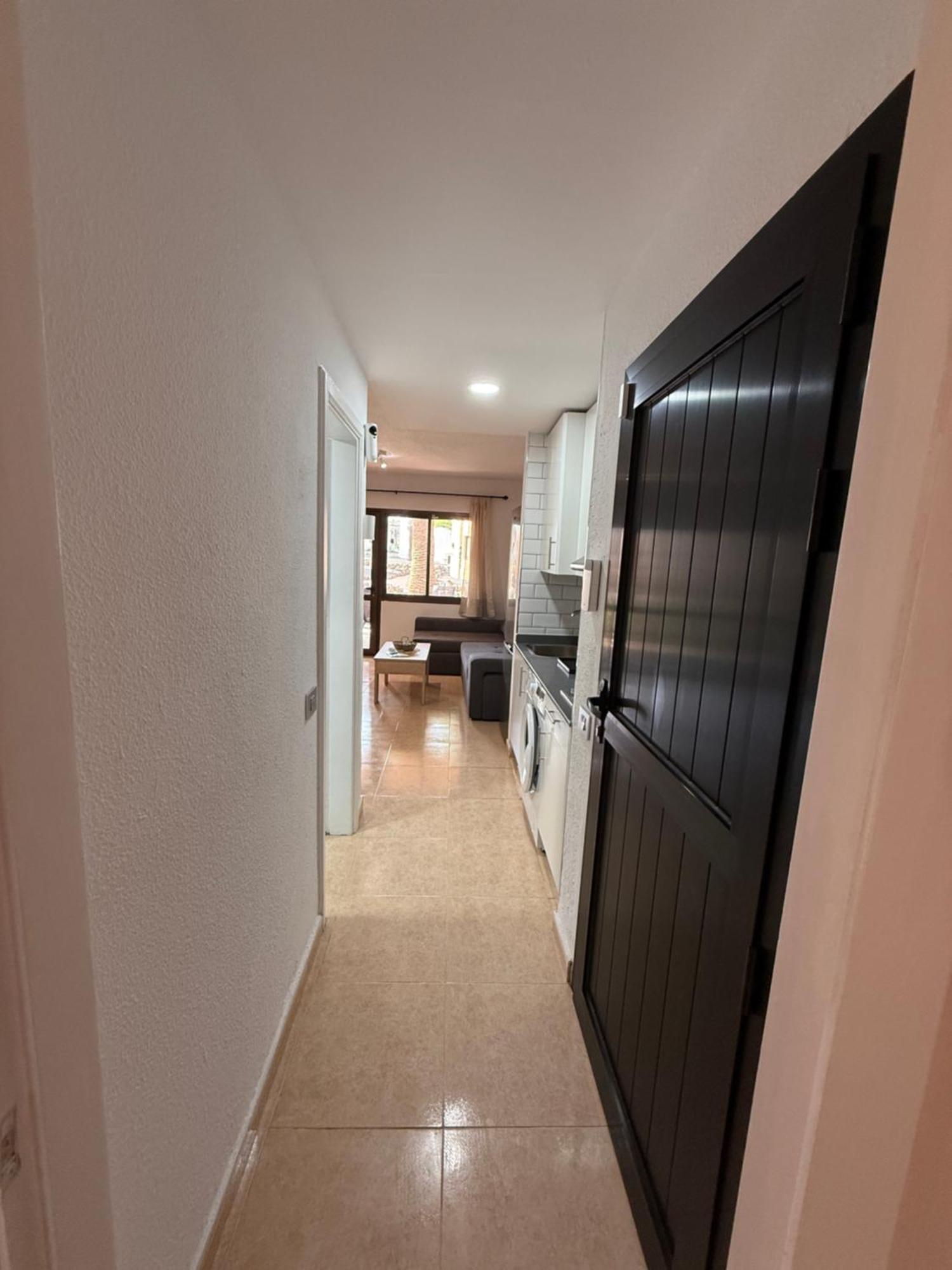 Apartment Dunas Ii *