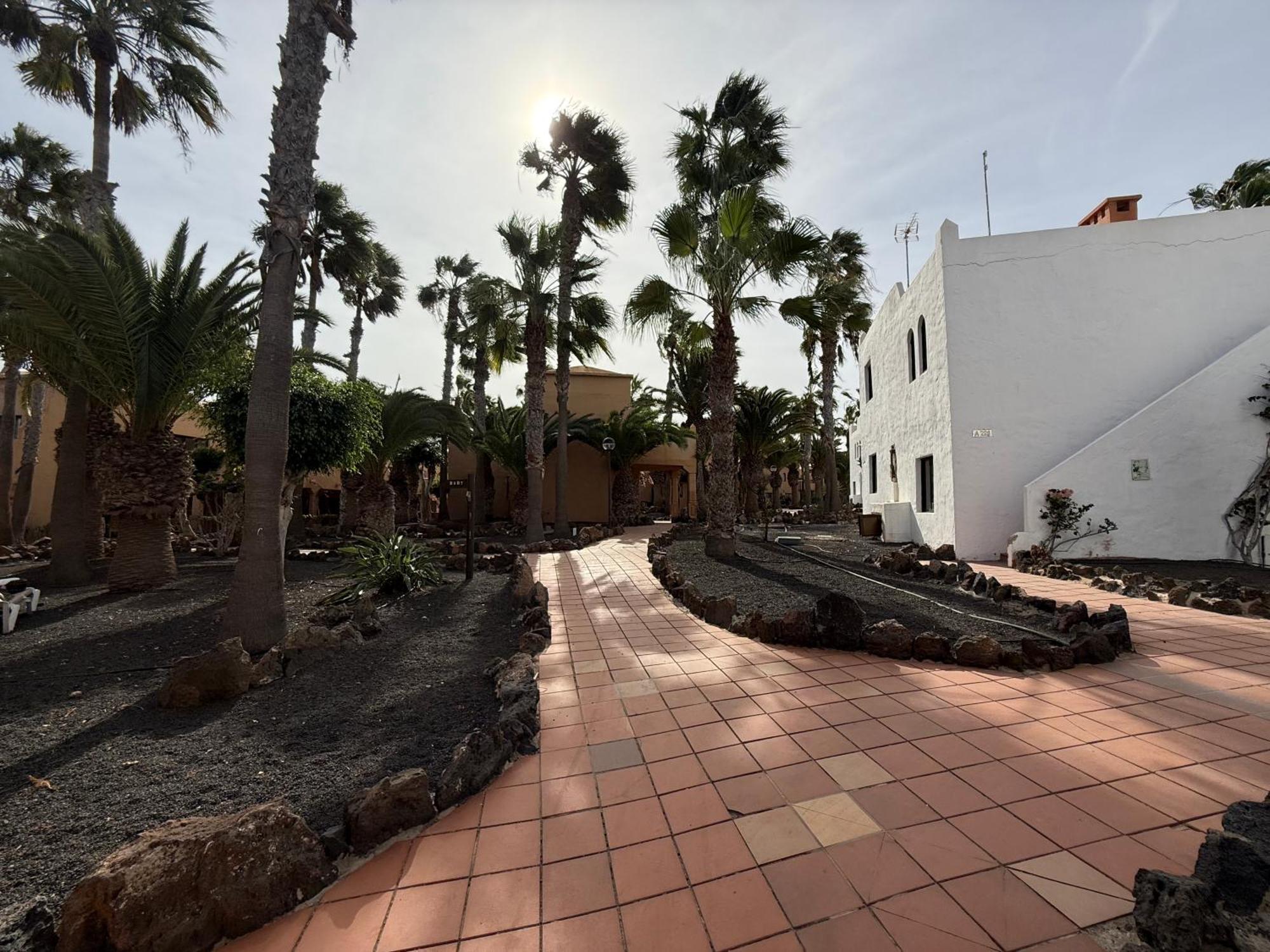 Apartment Dunas Ii